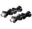 FEBI BILSTEIN Arka Aks Stabilizatör Bağlantısı Onarım Kiti — Ford C-max (4)