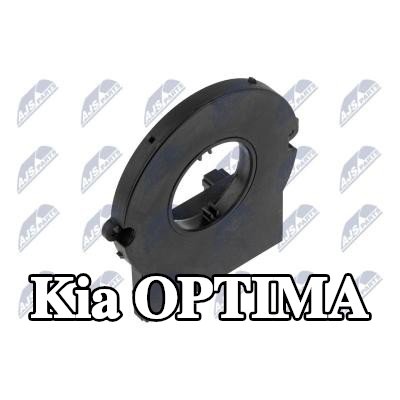 NTY مستشعر زاوية التوجيه — Kia Optima
