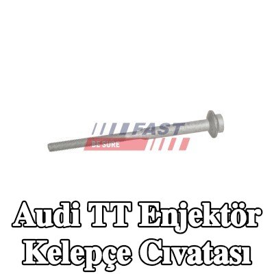 FAST Enjektör kelepçe cıvatası — Audi Tt