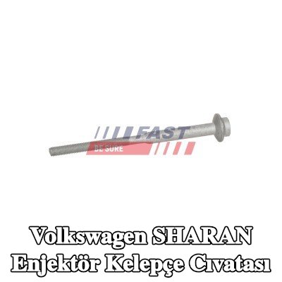 FAST Enjektör kelepçe cıvatası — Volkswagen Sharan