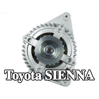 AS-PL مولد التيار المتردد 150A — 2003 Toyota Sienna