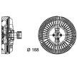 MAHLE Fan kavraması — 2012 Land Rover Range Rover (2)