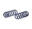 H&R Süspansiyon kiti, helezon yaylar / amortisörler Ön Aks, Arka Aks — 2003 SEAT Toledo (9)