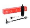 TRW Çekme çubuğu grubu 275mm, aksesuarlarla — Volkswagen Fox (1)