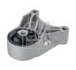 FEBI BILSTEIN Motor yatağı Ön, Elastomer — 2011 Opel Astra (5)