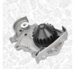 ET ENGINETEAM Su pompası ve triger kayışı kiti Diş Sayısı: 96, Width: 17mm — Renault 19 (9)