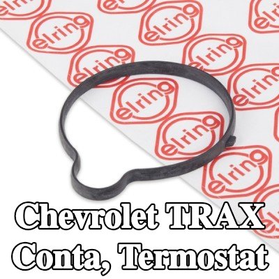 ELRING Conta, termostat — Chevrolet Trax