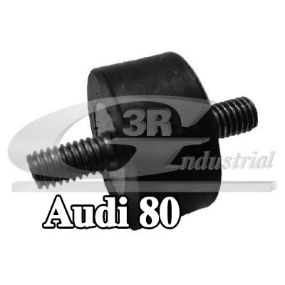 3RG حامل، مضخة تغذية الوقود — 1990 Audi 80