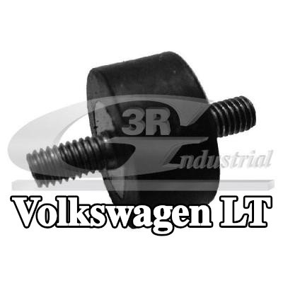 3RG حامل، مضخة تغذية الوقود — Volkswagen Lt