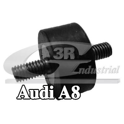 3RG حامل، مضخة تغذية الوقود — Audi A8