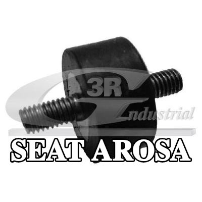 3RG حامل، مضخة تغذية الوقود — SEAT Arosa