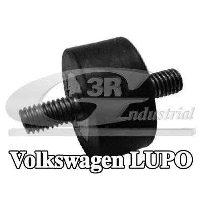 3RG حامل، مضخة تغذية الوقود — Volkswagen Lupo