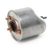 PURFLUX Filtre kiti — DS Ds5 (10)