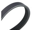 GATES Serpantin kayışı Micro-V, 960mm, Number of ribs: 4 — Chevrolet Avalanche (4)