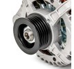 RIDEX Alternatör 65A — Chevrolet Lumina (4)