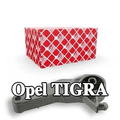 FEBI BILSTEIN الحامل, حامل المحرك الخلفي — Opel Tigra