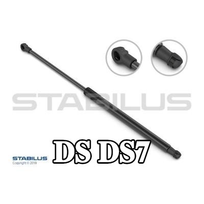 STABILUS دعامة الباب الخلفي LIFT-O-MAT, 589mm — DS Ds7