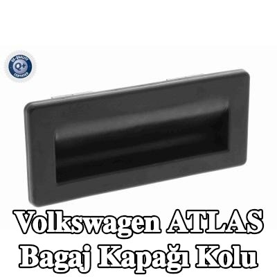 VEMO Bagaj kapağı kolu — Volkswagen Atlas