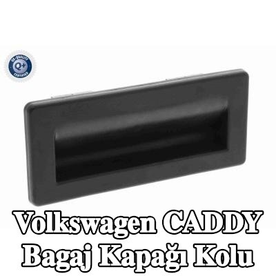 VEMO Bagaj kapağı kolu — Volkswagen Caddy