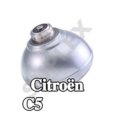 SUPLEX كرة التعليق للمحور الخلفي, كروي — Citroën C5