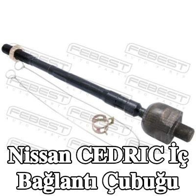 FEBEST İç bağlantı çubuğu Ön Aks — Nissan Cedric