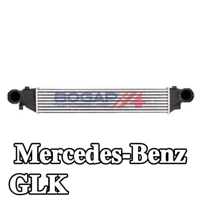 BOGAP خزان الماء، المبرد — Mercedes-Benz Glk