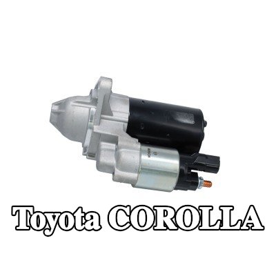 BOSCH محرك التشغيل 1, 1kW — 1999 Toyota Corolla