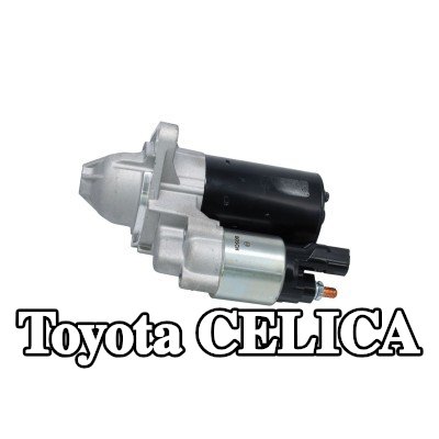 BOSCH محرك التشغيل 1, 1kW — Toyota Celica