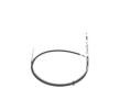 BOSCH El freni kablosu 1877mm — 2000 BMW 5 Series (3)