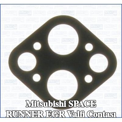 AJUSA EGR valfi contası — Mitsubishi Space Runner