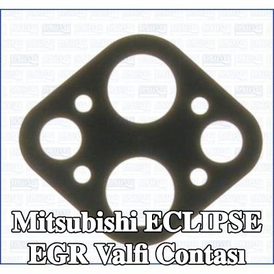 AJUSA EGR valfi contası — 1995 Mitsubishi Eclipse