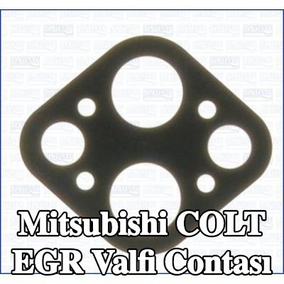 AJUSA EGR valfi contası — 1990 Mitsubishi Colt