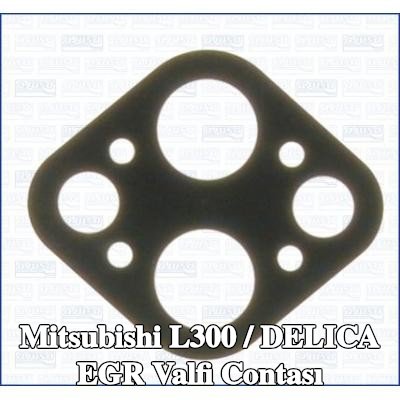 AJUSA EGR valfi contası — Mitsubishi L300 / Delica