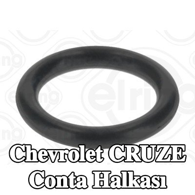 ELRING Conta halkası — Chevrolet Cruze