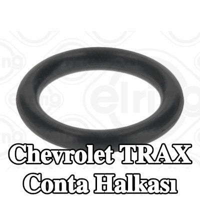ELRING Conta halkası — Chevrolet Trax