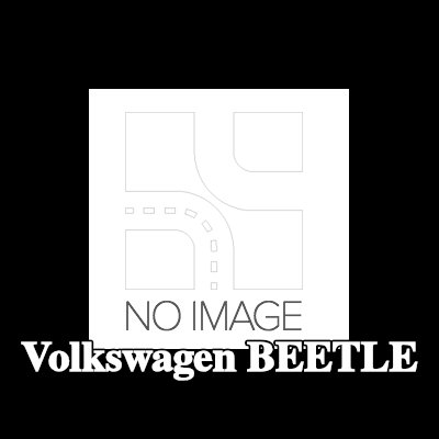 QUINTON HAZELL نظام المساعدة على الركن — Volkswagen Beetle