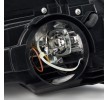 TYC Far Sol, H15, H7/H1, elektrik motorlu — 2012 Ford Transit Custom (4)