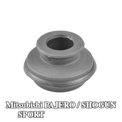 TEDGUM تركيب, ناقل الحركة الأوتوماتيكي - الجزء العلوي — Mitsubishi Pajero / Shogun Sport