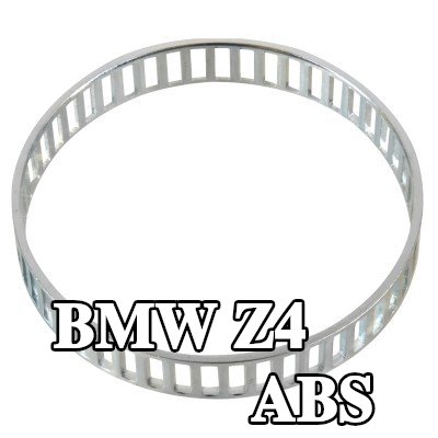 FEBI BILSTEIN حلقة مستشعر ABS المحور الأمامي, المحور الخلفي — BMW Z4