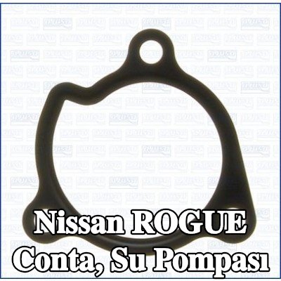 AJUSA Conta, su pompası — Nissan Rogue