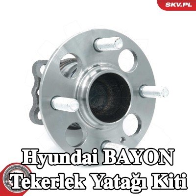 ESEN SKV Tekerlek yatağı kiti Arka Aks — Hyundai Bayon