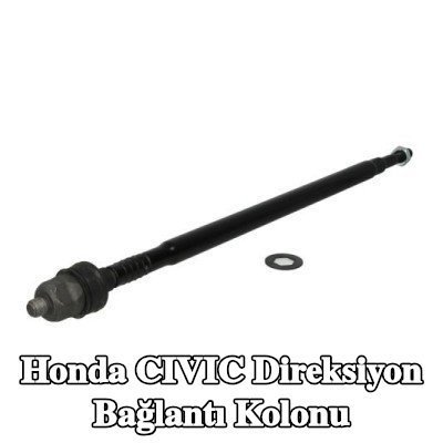 YAMATO Direksiyon Bağlantı Kolonu — Honda Civic