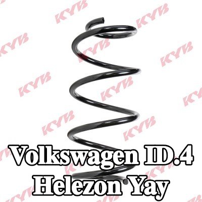 KYB Ön aks helezon yayı — Volkswagen Id.4