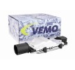 VEMO Soğutma fanı kontrol modülü — Ford Focus (2)