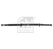 FEBI BILSTEIN Tahrik Mili, aks tahriki Arka — Land Rover Freelander (1)