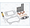 AJUSA Montaj Kiti, conta/sızdırmazlık elemanları ile şarj cihazı — 2000 Nissan Pathfinder (1)