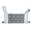 NRF Intercooler — Mitsubishi Pajero / Shogun (1)