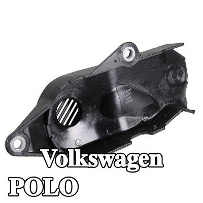 METZGER غطاء, حزام التوقيت مضخة المياه — Volkswagen Polo