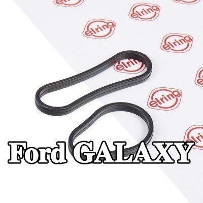 ELRING مجموعة حشيات، مبرد الزيت — 2016 Ford Galaxy