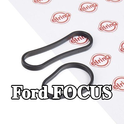ELRING مجموعة حشيات، مبرد الزيت — 2016 Ford Focus